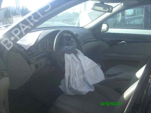 Electronic module MERCEDES-BENZ E-CLASS (W211)  | BP3788665M83  - Image 7