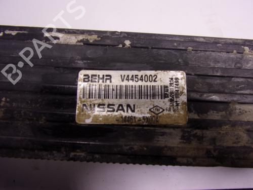 Intercooler NISSAN NAVARA NP300 (D40) 2.5 dCi | BP15542193M30 - Image 3