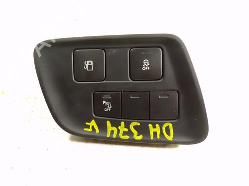 Used Electronic module Electronic module CITROËN C4 II (NC_) [2009-2026] 8131804 8131804
