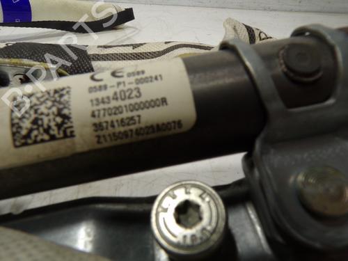 Høyre gardin kollisjonspute OPEL CORSA E (X15)  | BP11041545C12 