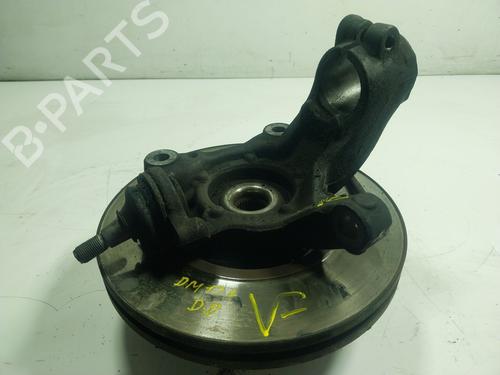 Right front steering knuckle FORD TRANSIT V363 Van (FCD, FDD)  | BP17955102M26 