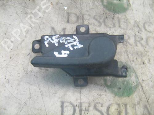 Used Rear left interior door handle Rear left interior door handle FIAT DOBLO MPV (119_, 223_) [2001-2026] 3780473 3780473