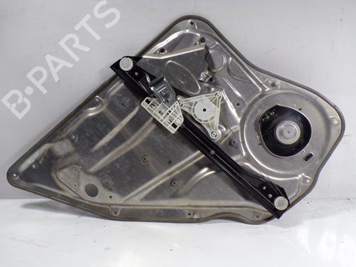 Rear right window mechanism MERCEDES-BENZ C-CLASS (W204)  | BP6929867C25 
