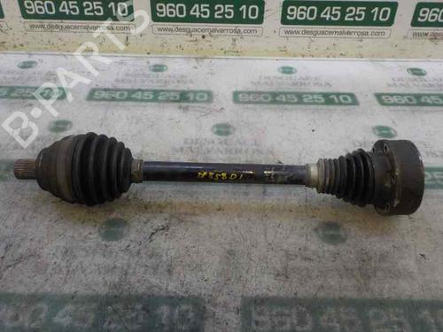 Used Left front driveshaft Left front driveshaft VW GOLF V (1K1) 1.4 TSI (170 hp) 6450299 6450299
