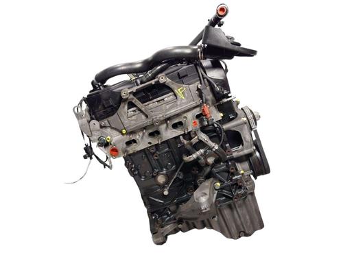 Used Engine Engine VW CRAFTER 30-50 Van (2E_) 2.0 TDI (163 hp) 31188368 31188368