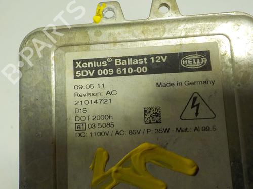 Xenon ballast BMW X6 (E71, E72) 30 d | BP15189078C53 