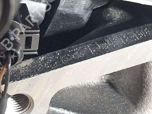 Engine AUDI TT (8J3) 2.0 TFSI | BP37697450M1  - Image 6