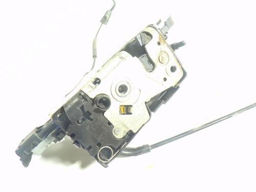 Used Front right lock CITROËN C4 Picasso I MPV (UD_) 2.0 HDi 138 (136 hp) 7699410