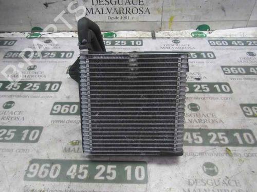 Used Air conditioning evaporator Air conditioning evaporator FORD FIESTA VI (CB1, CCN) 1.25 (82 hp) 11644368 11644368
