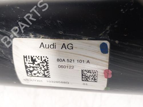 Driveshaft AUDI Q5 (FYB, FYG)  | BP27993769M37 