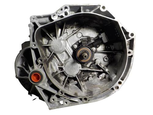 Gearbox PEUGEOT 308 II (LB_, LP_, LW_, LH_, L3_)  | BP10212011M3 