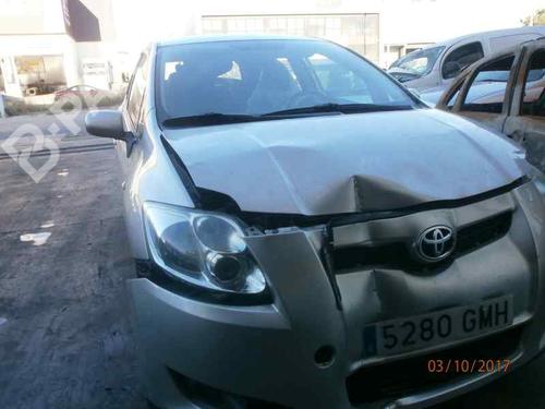 Front left interior door handle TOYOTA AURIS (_E15_) 2.0 D-4D (ADE150_, ADE150R) | BP3850096I13  - Image 7
