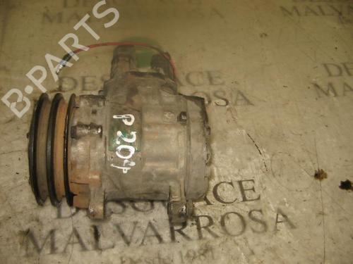 Used AC compressor AC compressor NISSAN TRADE Platform/Chassis 2.3 D (75 hp) 3778648 3778648
