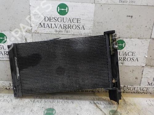 Used AC radiator BMW 3 (E90) [2004-2012]  3855699