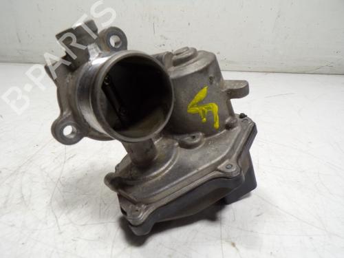 Used Egr VW GOLF VII (5G1, BQ1, BE1, BE2) 1.6 TDI (105 hp) 15076372