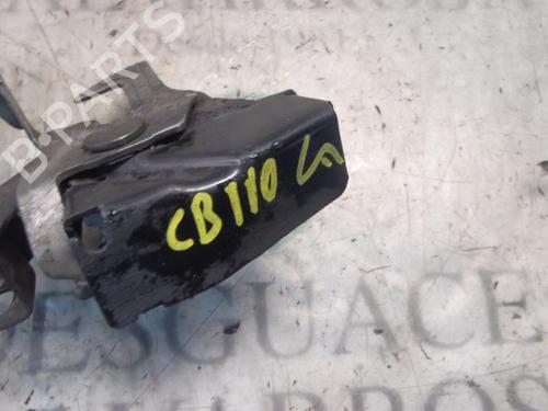 Zamek maski HONDA CIVIC VII Hatchback (EU, EP, EV) 1.7 CTDi (EP4, EU9) | BP8770280C133 