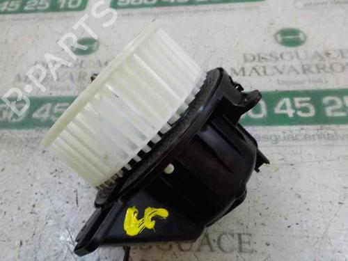 Heater blower motor VW POLO VI (AW1, BZ1, AE1) 1.0 TSI | BP5320771M62 