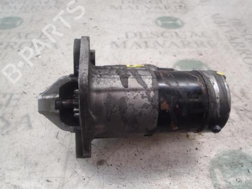 Startmotor RENAULT MEGANE II (BM0/1_, CM0/1_) 1.5 dCi (BM1F, CM1F) (86 hp) 3825397