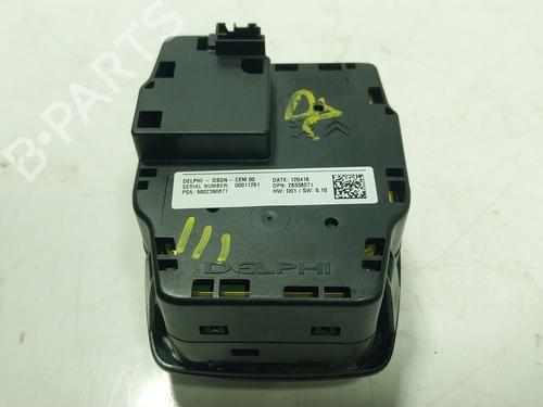 Switch CITROËN DS5 1.6 HDi 110 | BP27366074I30 