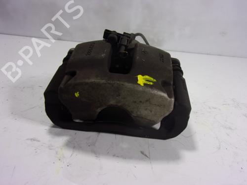 Right front brake caliper MERCEDES-BENZ C-CLASS (W204)  | BP11554291M104 