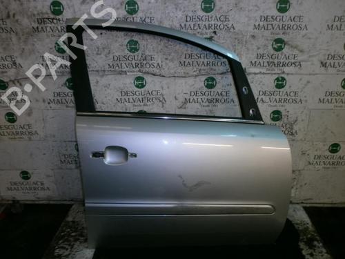 Used Right front door OPEL ZAFIRA / ZAFIRA FAMILY B (A05) 1.9 CDTI (M75) (120 hp) 3796123