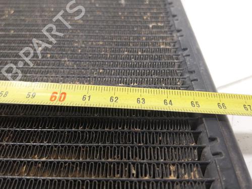 AC radiator VW TOUAREG (CR7, RC8) 3.0 TDI 4motion | BP36526471M32 - Image 3