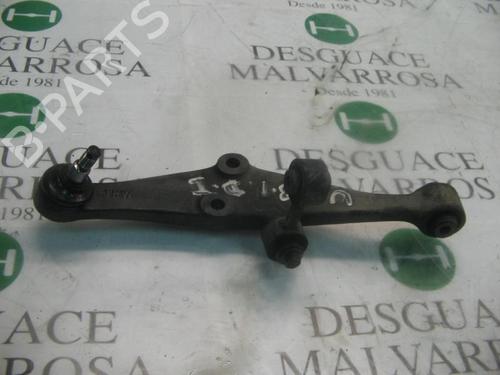 Used Left front suspension arm Left front suspension arm ROVER 200 II Hatchback (RF) [1995-2000] 3736985 3736985