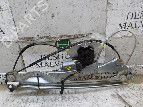 Used Front left window mechanism Front left window mechanism RENAULT CLIO III Grandtour (KR0/1_) 1.2 16V (KR02, KR0J) (75 hp) 3997852 3997852