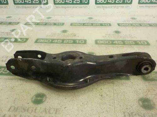 Left rear suspension arm BMW 1 (F20)  | BP6677367M14