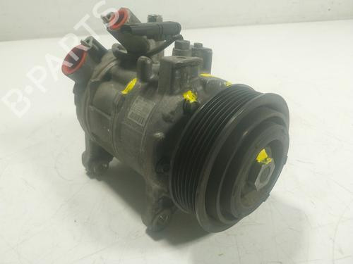 AC Kompressor BMW 3 (F30, F80)  | BP17615216M34 