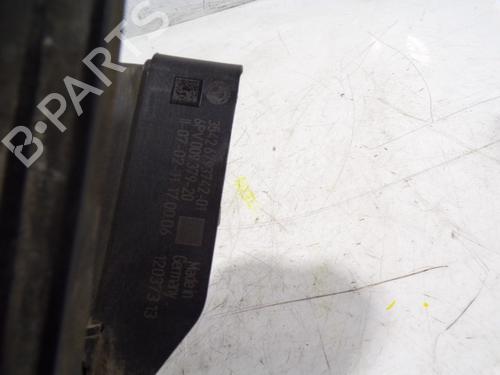 Pedal BMW 1 (E87)  | BP9239824I4 