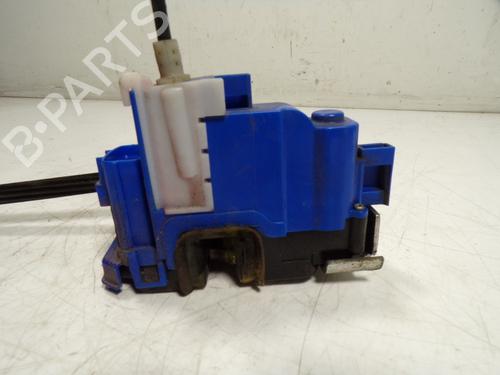 Rear left lock FIAT 500L (351_, 352_)  | BP15179235C100 
