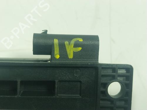 Ignition barrel LAND ROVER RANGE ROVER SPORT II (L494) 3.0 TDV6 4x4 | BP19264031M48