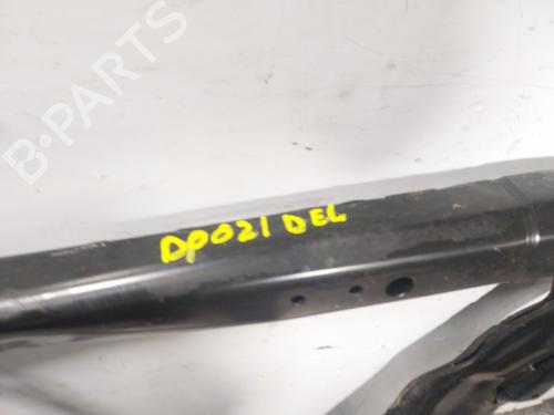 Subframe NISSAN X-TRAIL III (T32_, T32R, T32RR) 1.6 dCi (T32) | BP20098375M9 