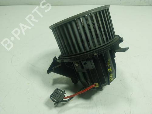 Heater blower motor AUDI A5 Sportback (8TA)  | BP18647660M62 