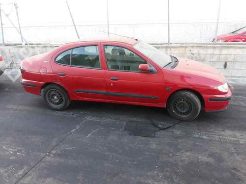 Ratstangsstang RENAULT MEGANE I Classic (LA0/1_) 1.9 dCi (LA05) | BP5965501I23 