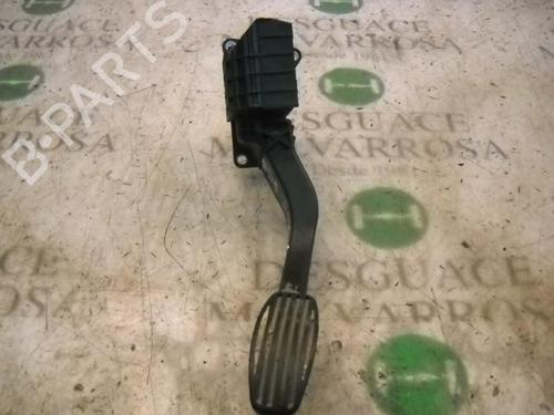 Used Pedal Pedal FIAT PANDA (169_) 1.3 D Multijet (169.AXC1A) (70 hp) 3734182 3734182