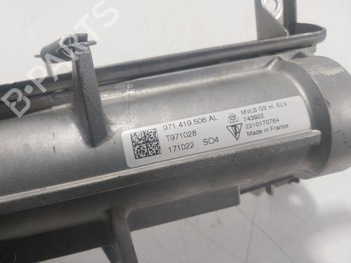 Steering column PORSCHE PANAMERA Sport Turismo (971)  | BP23072346M21 