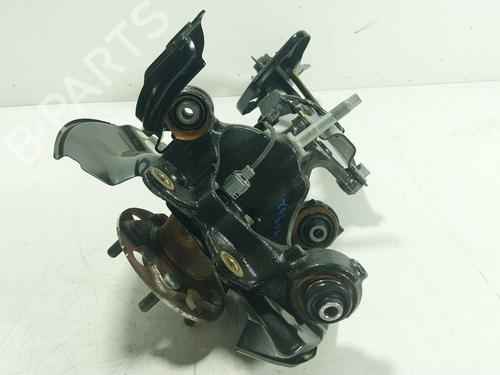 Left rear steering knuckle TOYOTA C-HR (_X2_, _H2_) Hybrid (MAXH20) | BP27483649M27 