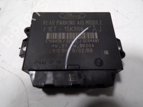 Used Electronic module Electronic module FORD KUGA II (DM2) 1.5 EcoBoost (150 hp) 11191597 11191597