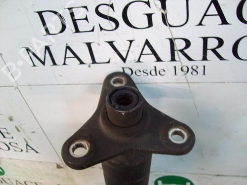 Driveshaft JAGUAR S-TYPE II (X200) 3.0 V6 | BP3756097M37 