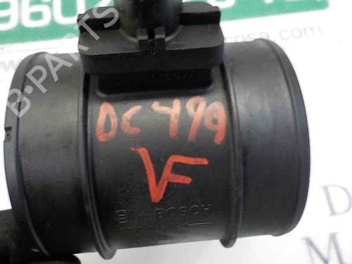 Mass air flow sensor OPEL INSIGNIA A (G09)  | BP3879088M95 