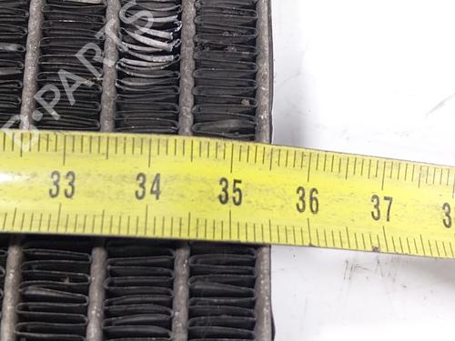 AC radiator OPEL CORSA E (X15) 1.4 (08, 68) | BP20074761M32 