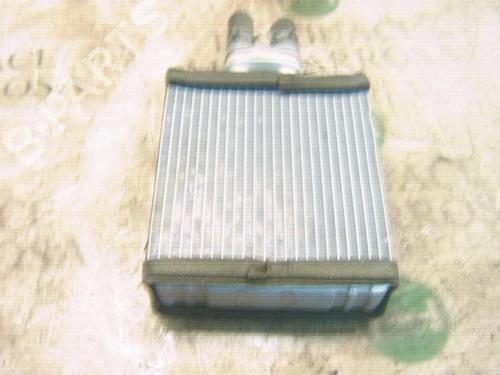 Used Heater matrix Heater matrix VW POLO IV (9N_, 9A_) 1.4 16V (75 hp) 3781343 3781343