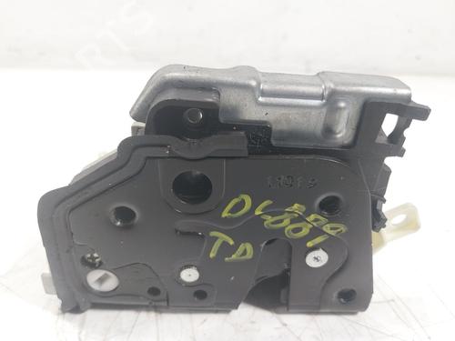 Used Rear right lock Rear right lock 16664819 16664819