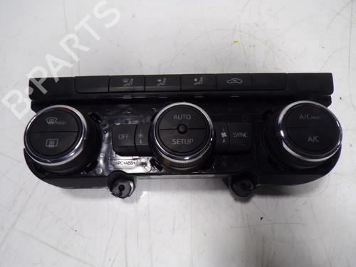 Used Climate control Climate control SEAT LEON ST (5F8) 2.0 TDI 4Drive (150 hp) 15106417 15106417