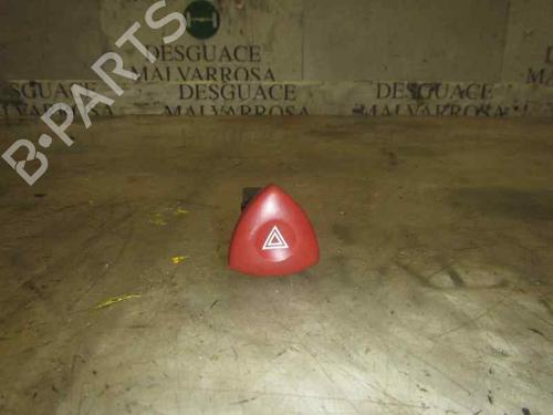 Used Warning switch Warning switch PEUGEOT 306 (7B, N3, N5) 2.0 HDI 90 (90 hp) 3834340 3834340