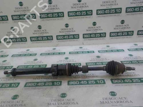 Used Right front driveshaft Right front driveshaft MINI MINI (R56) Cooper D (109 hp) 5157073 5157073