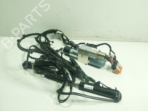 Used Sunroof engine Sunroof engine 24575241 24575241