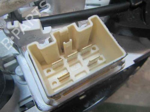 Commande Chauffage DACIA DOKKER MPV (KE_)  | BP4001539I5 